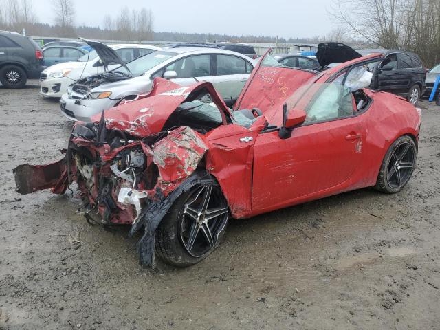 TOYOTA SCION 2015 jf1znaa14f9709255