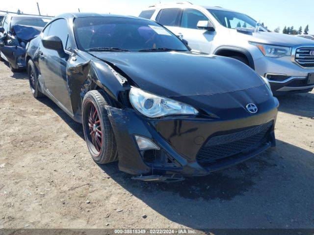 SCION FR-S 2015 jf1znaa14f9710700