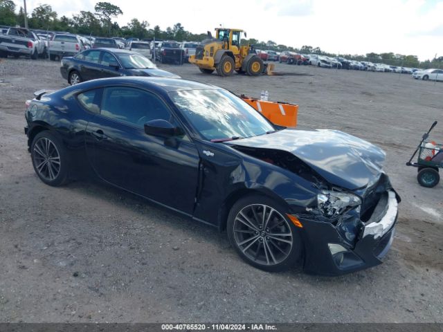 TOYOTA SCION FR-S 2015 jf1znaa14f9711068