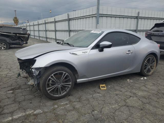 TOYOTA SCION 2015 jf1znaa14f9713113