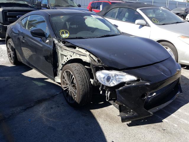 TOYOTA SCION FR-S 2015 jf1znaa14f9713645