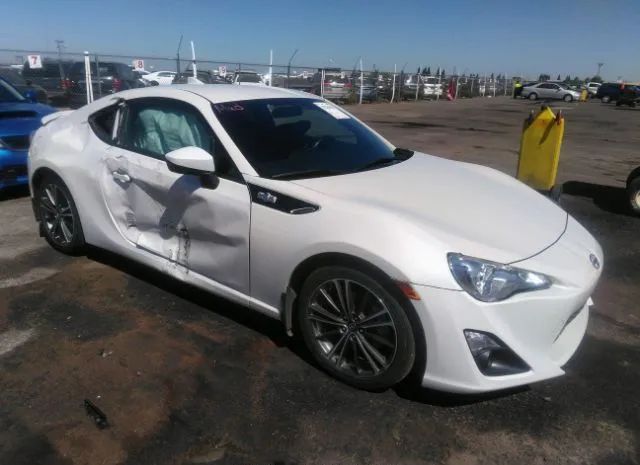 SCION FR-S 2016 jf1znaa14g8704581