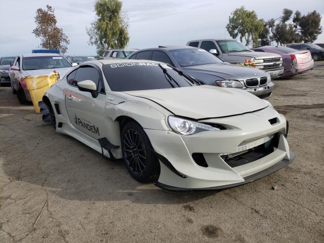 TOYOTA SCION FR-S 2016 jf1znaa14g8706122