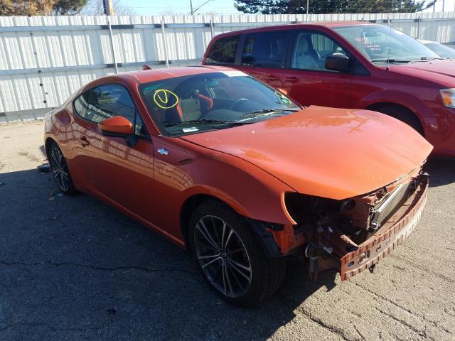 TOYOTA SCION FR-S 2016 jf1znaa14g8707853