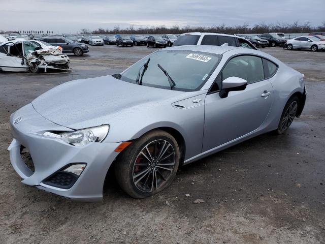 TOYOTA SCION FR-S 2016 jf1znaa14g9702789