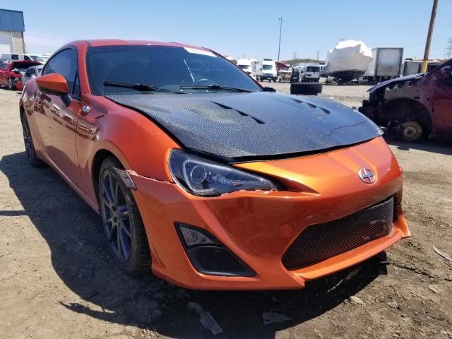 TOYOTA SCION FR-S 2016 jf1znaa14g9709774