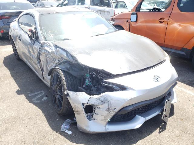 TOYOTA 86 BASE 2017 jf1znaa14h8708874