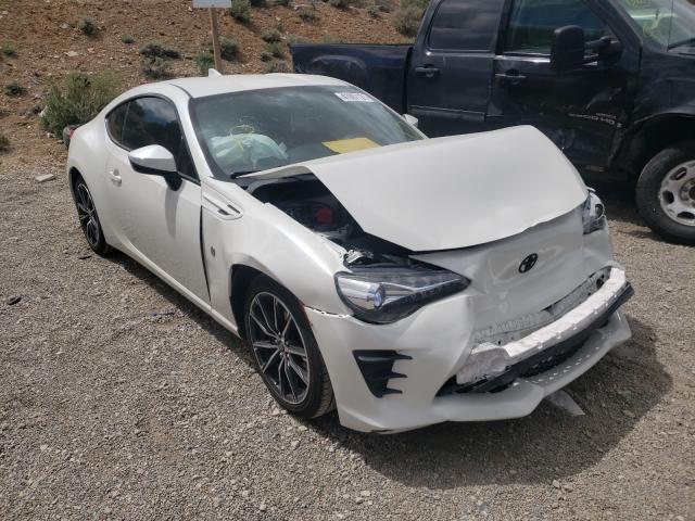 TOYOTA 86 BASE 2017 jf1znaa14h8709197