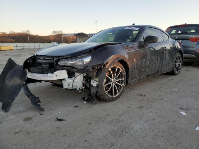 TOYOTA 86 2019 jf1znaa14k9703269