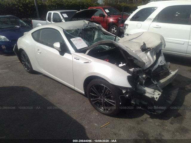 SCION FR-S 2013 jf1znaa15d1700401