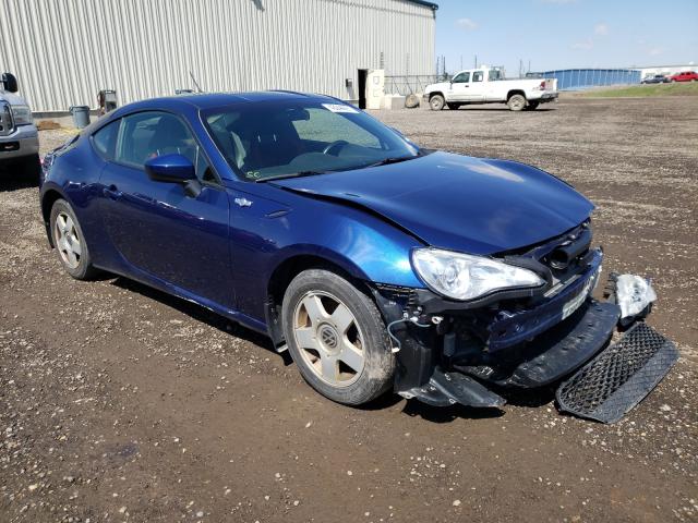 TOYOTA SCION FR-S 2013 jf1znaa15d1703346