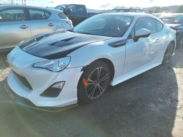 TOYOTA SCION FR-S 2013 jf1znaa15d1703976