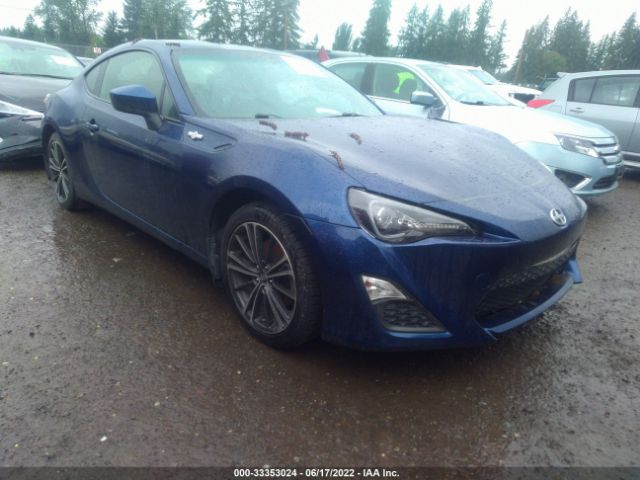 SCION FR-S 2013 jf1znaa15d1704013