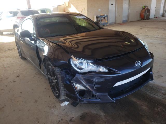 TOYOTA SCION FR-S 2013 jf1znaa15d1706215