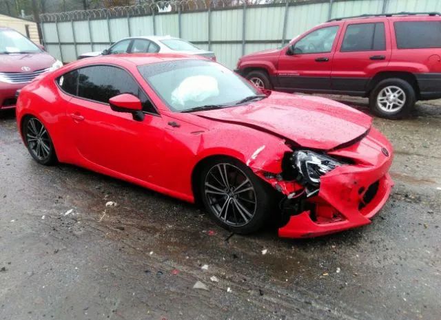 SCION FR-S 2013 jf1znaa15d1706750