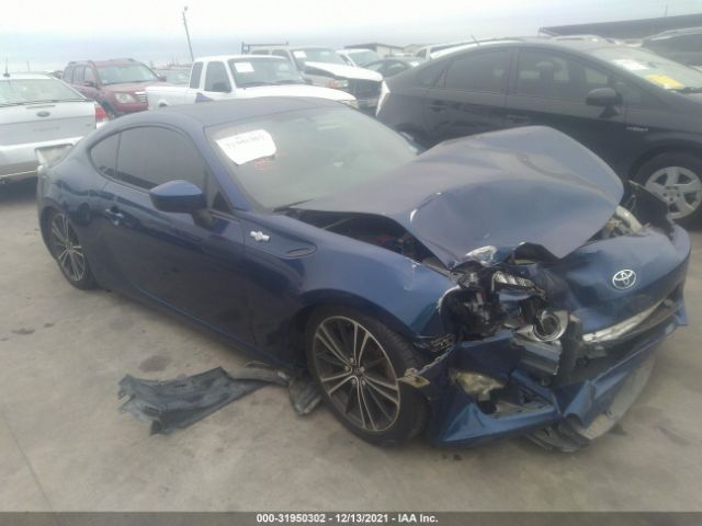 SCION FR-S 2013 jf1znaa15d1707431