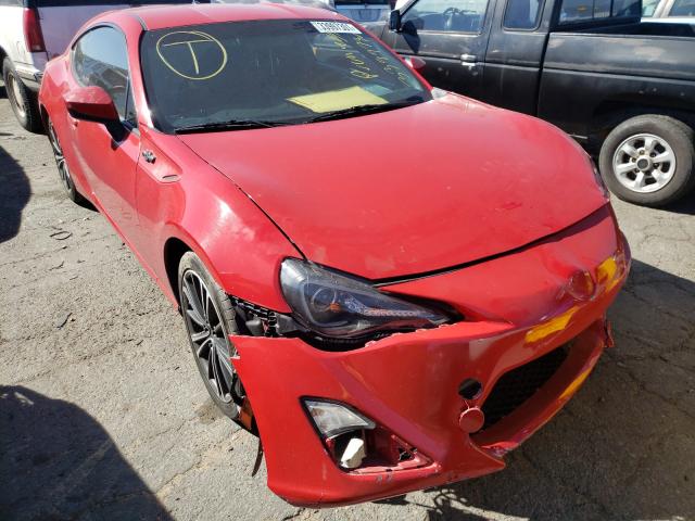 TOYOTA SCION FR-S 2013 jf1znaa15d1708255