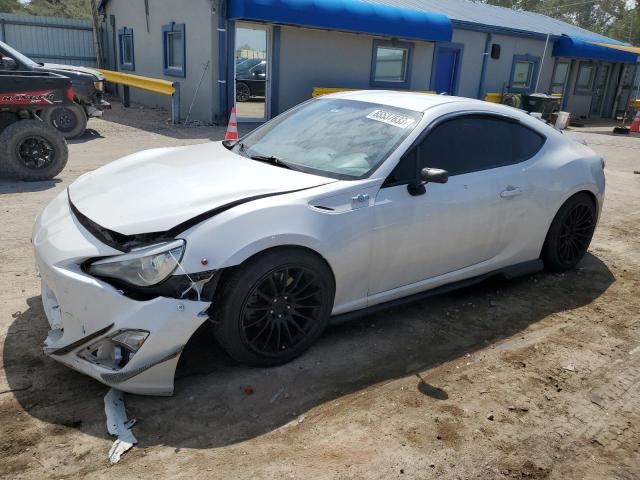 TOYOTA SCION FR-S 2013 jf1znaa15d1710460