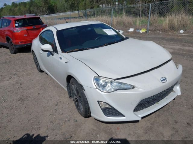 SCION FR-S 2013 jf1znaa15d1711463