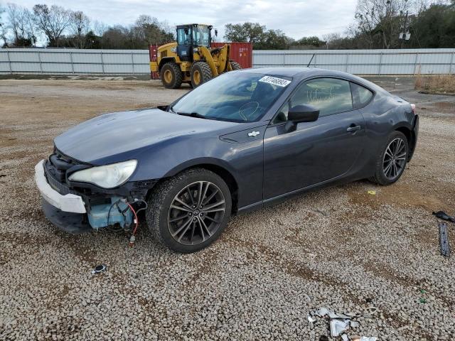 TOYOTA SCION FR-S 2013 jf1znaa15d1712483