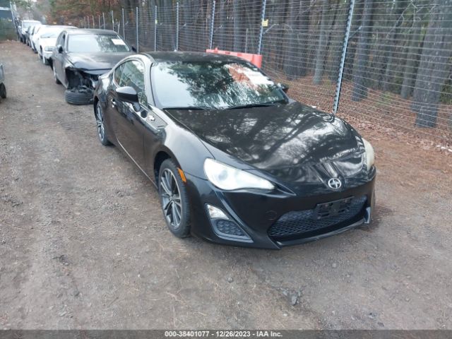 SCION FR-S 2013 jf1znaa15d1713214