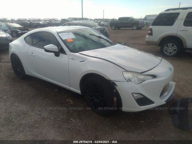 SCION FR-S 2013 jf1znaa15d1713228