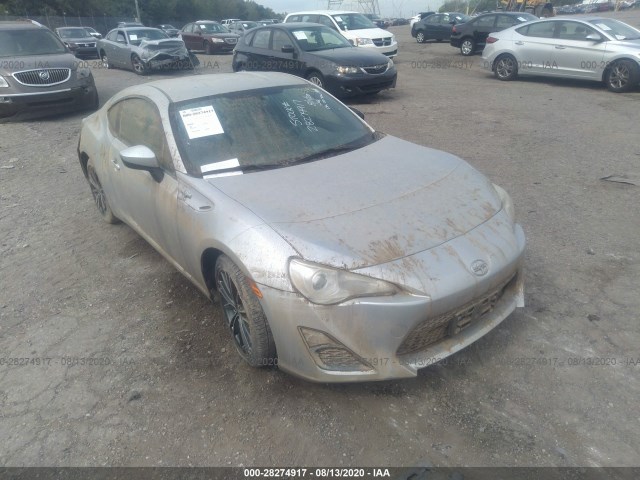 SCION FR-S 2013 jf1znaa15d1713343