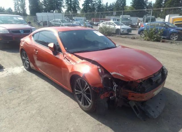 SCION FR-S 2013 jf1znaa15d1713620