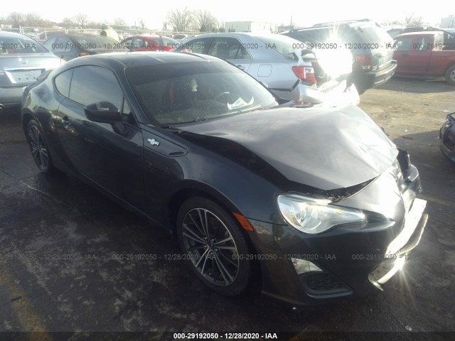 SCION FR-S 2013 jf1znaa15d1713715