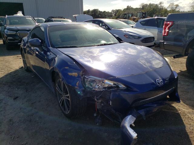 TOYOTA SCION FR-S 2013 jf1znaa15d1713973