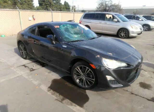 SCION FR-S 2013 jf1znaa15d1714119