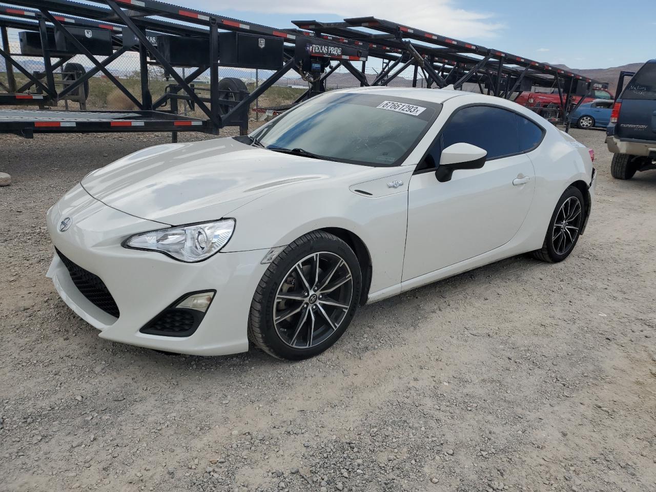 SCION FR-S 2013 jf1znaa15d1714945