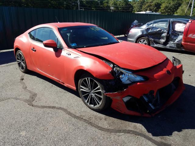 TOYOTA SCION FR-S 2013 jf1znaa15d1716405