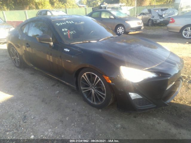 SCION FR-S 2013 jf1znaa15d1716520