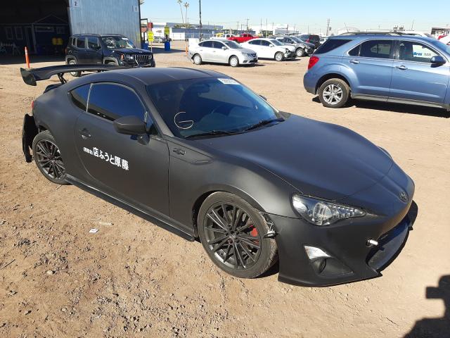 TOYOTA SCION FR-S 2013 jf1znaa15d1716646