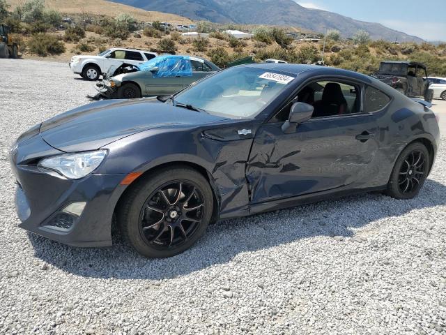 TOYOTA SCION FR-S 2013 jf1znaa15d1718879