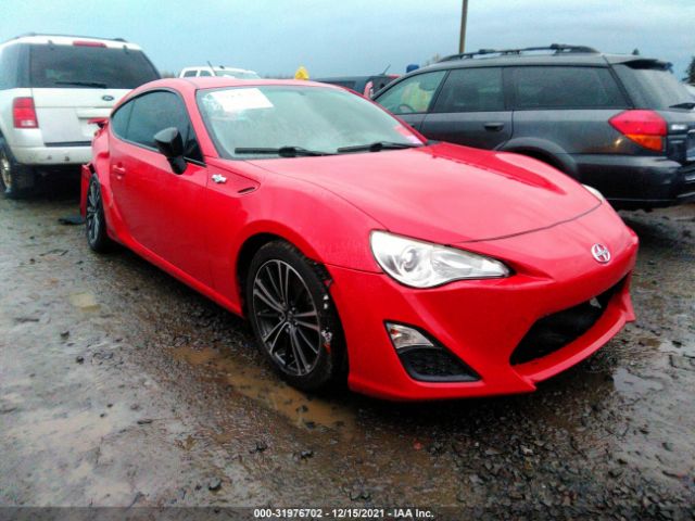 SCION FR-S 2013 jf1znaa15d1719028