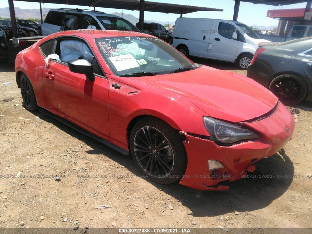 SCION FR-S 2013 jf1znaa15d1719188