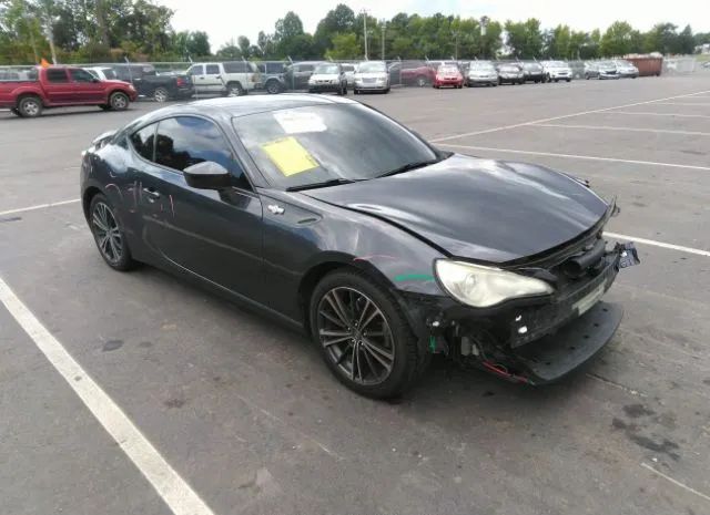 SCION FR-S 2013 jf1znaa15d1721491