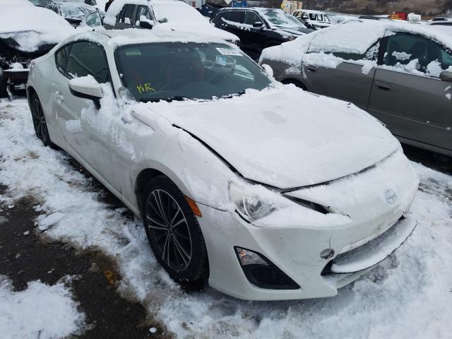 TOYOTA SCION FR-S 2013 jf1znaa15d1721815