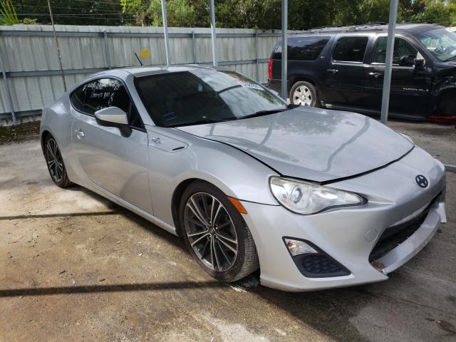 TOYOTA SCION FR-S 2013 jf1znaa15d1721829