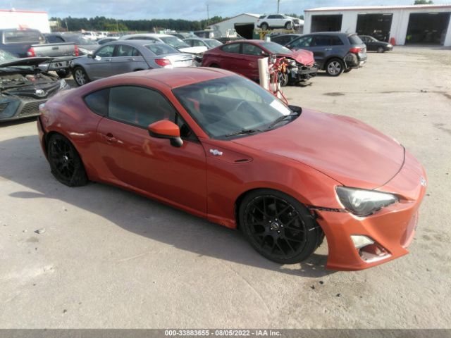 SCION FR-S 2013 jf1znaa15d1723709