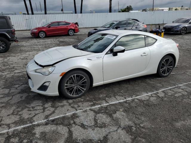 TOYOTA SCION FR-S 2013 jf1znaa15d1727369