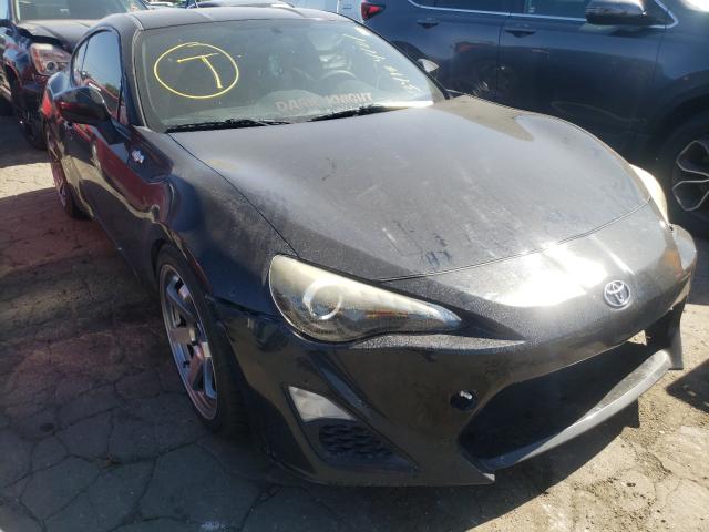 TOYOTA SCION FR-S 2013 jf1znaa15d1727484