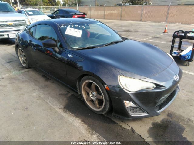 SCION FR-S 2013 jf1znaa15d1728117