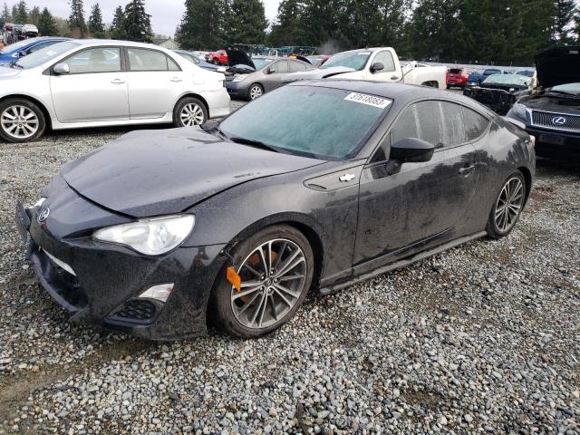 TOYOTA SCION FR-S 2013 jf1znaa15d1728280