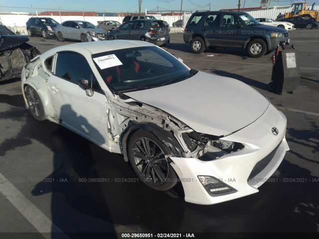 SCION FR-S 2013 jf1znaa15d1728425