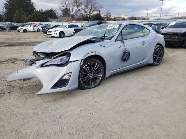 SCION FR-S 2013 jf1znaa15d1729476