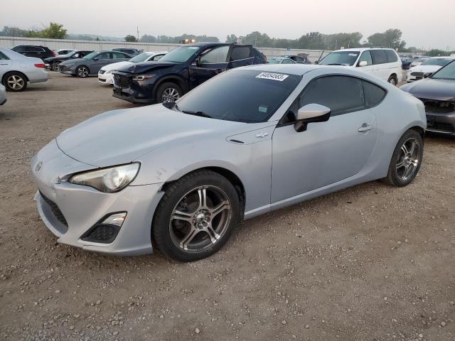 TOYOTA SCION 2013 jf1znaa15d1729669