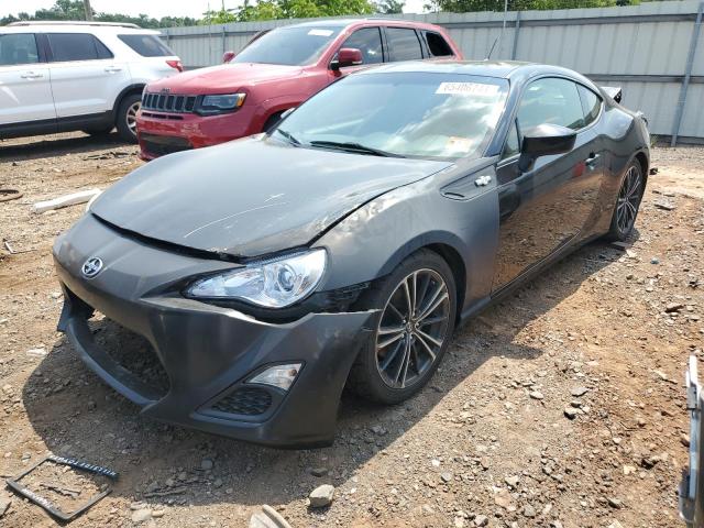 TOYOTA SCION FR-S 2013 jf1znaa15d1730580